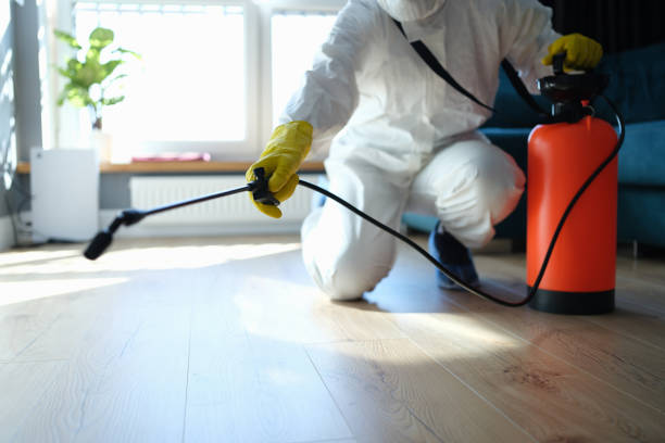 Reliable Biohazard contractor in Shrewsbury, MO by Dulley Family Biohazard Services